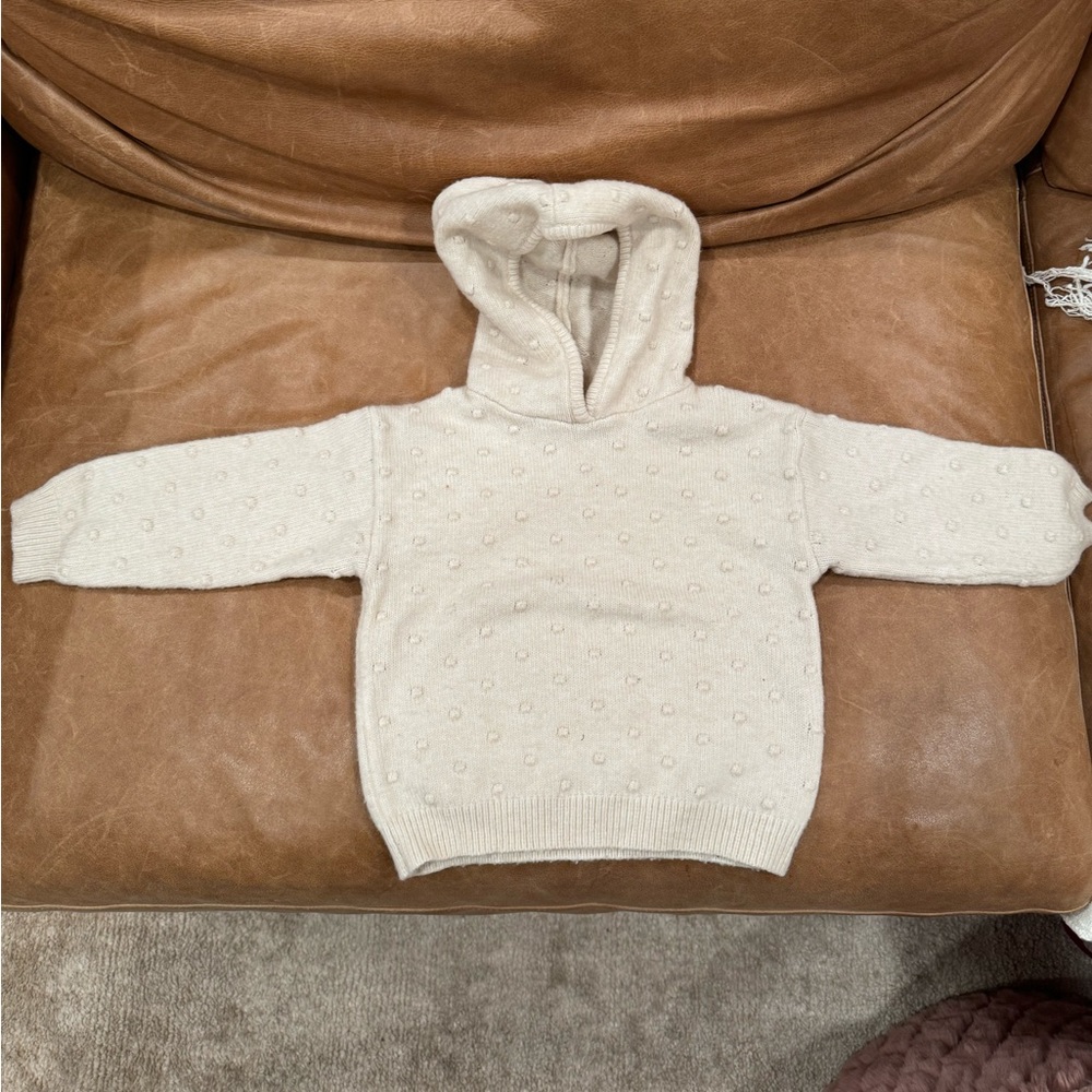 Toddler Sweater Bundle 3T